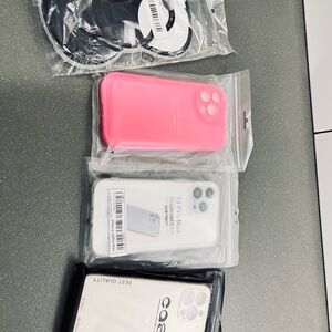 New iPhone 13 Pro Max cases